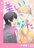 美しいあなた【分冊版】18（ビアンココミックス）