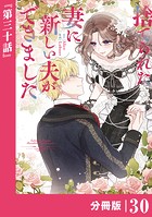 捨てられた妻に新しい夫ができました【分冊版】（ラワーレコミックス）30