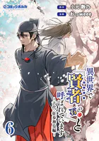 異世界で『賢者……の石』と呼ばれています（ポルカコミックス）6