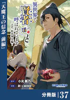 異世界で『賢者……の石』と呼ばれています【分冊版】（ポルカコミックス）37
