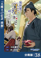 異世界で『賢者……の石』と呼ばれています【分冊版】（ポルカコミックス）38