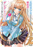 北欧美少女のクラスメイトが、婚約者になったらデレデレの甘々になってしまった件について