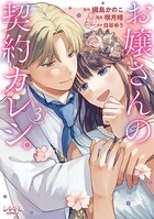 お嬢さんの契約カレシ。 3