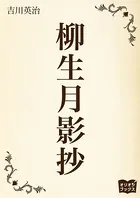 柳生月影抄
