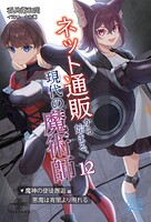 ネット通販から始まる、現代の魔術師 12