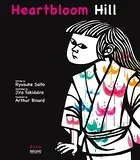 Heartbloom Hill 花さき山