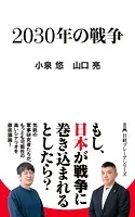 2030年の戦争