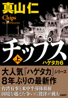チップス ハゲタカ6