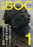 小説 BOC