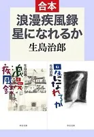 浪漫疾風録/星になれるか（合本）