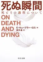 死ぬ瞬間 死とその過程について