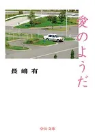 愛のようだ
