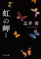 虹の岬 新装版