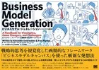 ビジネスモデル・ジェネレーション ビジネスモデル設計書