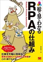 絵で見てわかる RPAの仕組み