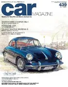 CAR MAGAZINE