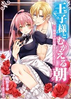 王子様とむかえる朝〜秘めやかな蜜をたたえて〜