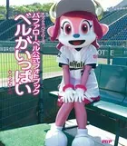 バファローベル公式フォトブック ベルがいっぱい