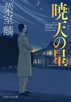 暁天の星