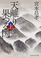 天離り果つる国