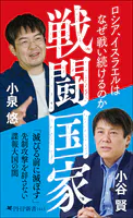戦闘国家