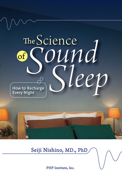 The Science of Sound Sleep How to Recharge Every Night