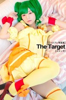 【コスプレ写真集】The Target【スコッチ】 超スレンダーなめちゃカワ美少女×キラッ☆=？？