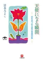天使になる瞬間 命を見つめる愛の看護詩集（小学館文庫）