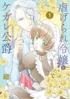 【特装版】虐げられ令嬢とケガレ公爵〜そのケガレ、払ってみせます！〜