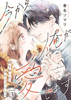 今から俺が愛します〜鎧を脱いで、甘えてごらん？（3）