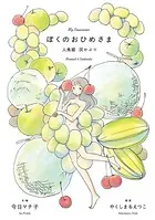 ぼくのおひめさま 人魚姫 灰かぶり