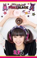 LiVE is Smile Always〜PiNK＆BLACK〜