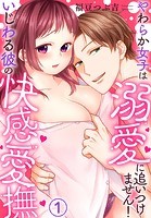 いじわる彼の快感愛撫〜やわらか女子は溺愛に追いつけません！（1）