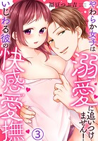 いじわる彼の快感愛撫〜やわらか女子は溺愛に追いつけません！（3）