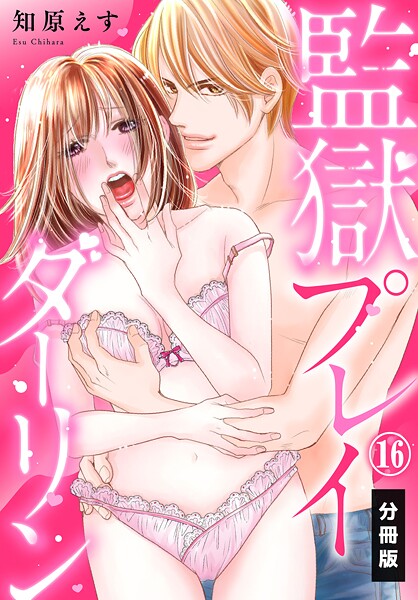 監獄プレイダーリン【分冊版】（16）