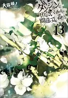 ダンジョンに出会いを求めるのは間違っているだろうか 13