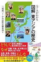 ニュースがわかる 図解 東アジアの歴史