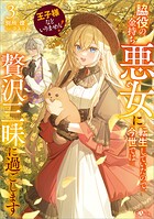 王子様などいりません！ 3