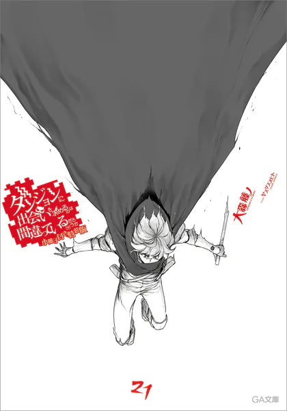 w*n様 ダンジョンに出会いを求めるのは間違っているだろうか 限定版大量出品 ダンジョンに出会いを求めるのは間違っているだろうか18 小冊子