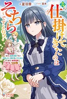 先に仕掛けてきたのはそちらですよね？ 〜絶対に被害者面で私を冷遇したい婚約者とその本命 VS 絶対に被害者面で制す私 ファイッ〜 1