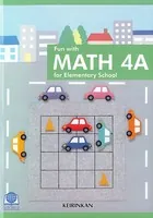 Fun with MATH 4A for Elementary School