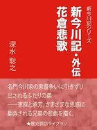 新今川記・外伝