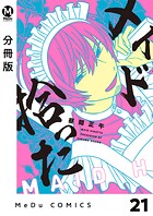 【分冊版】メイド拾った(単話)