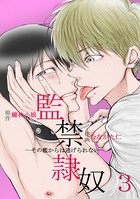 監禁隷奴