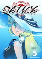DEUCE