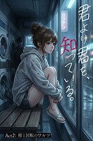 君より君を、知っている。Act2 〜雨と回転のワルツ〜