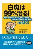 白斑は99％治る！