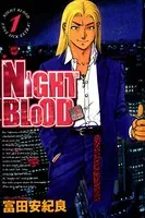 NIGHT BLOOD