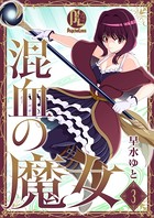混血の魔女 3