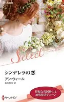 シンデレラの恋
